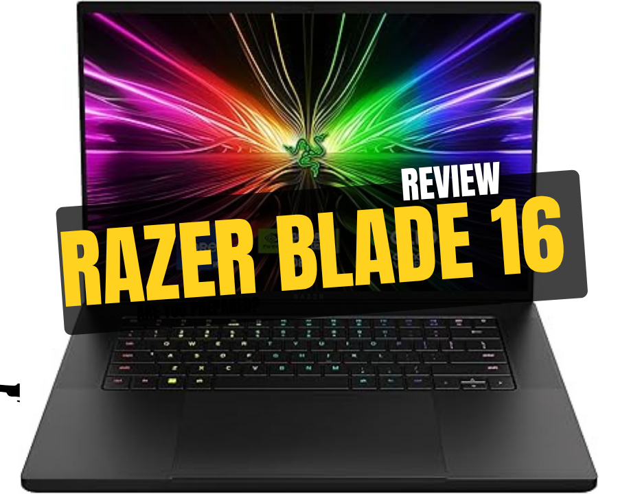 5 Things to Consider Before Buying Razer Blade 16 in 2025