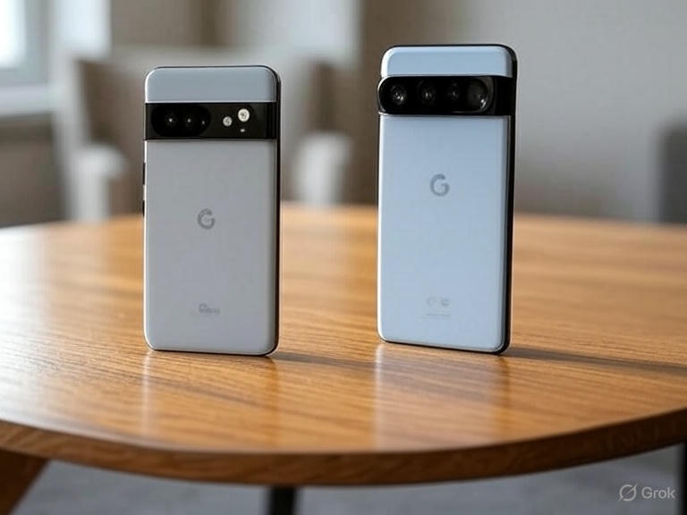 google pixel 9a vs pixel 9 pro