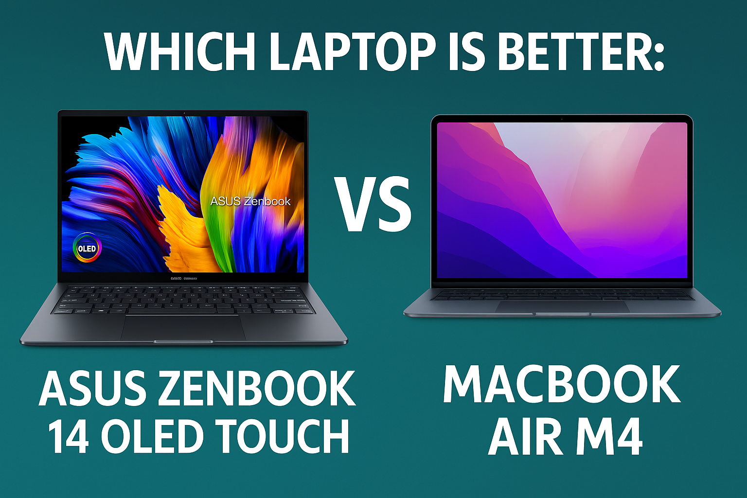 macbook air m4